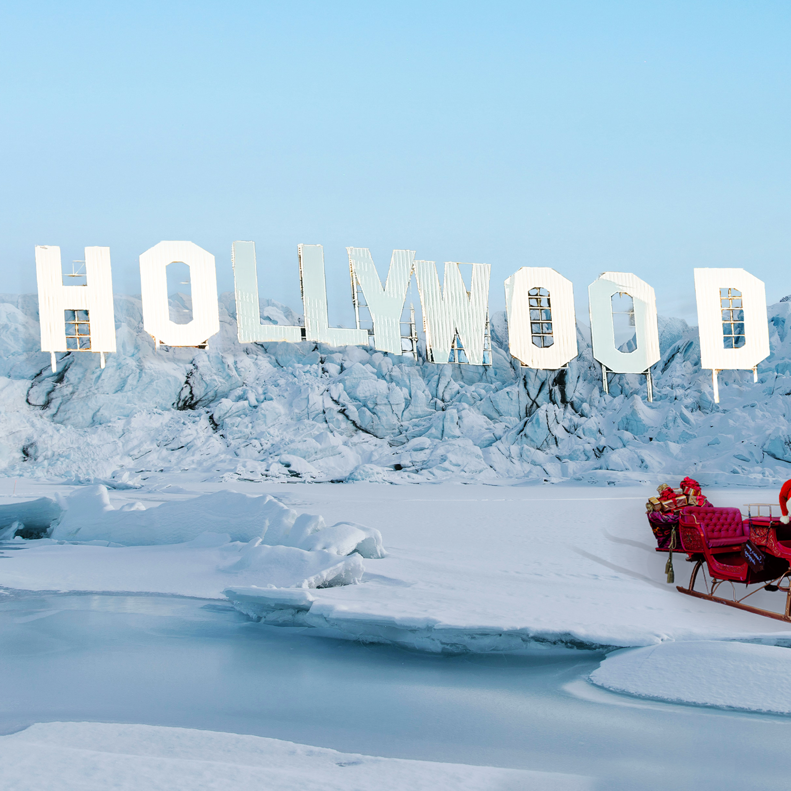 A Hollywood Christmas – Capitol Federal® Holiday Concert
