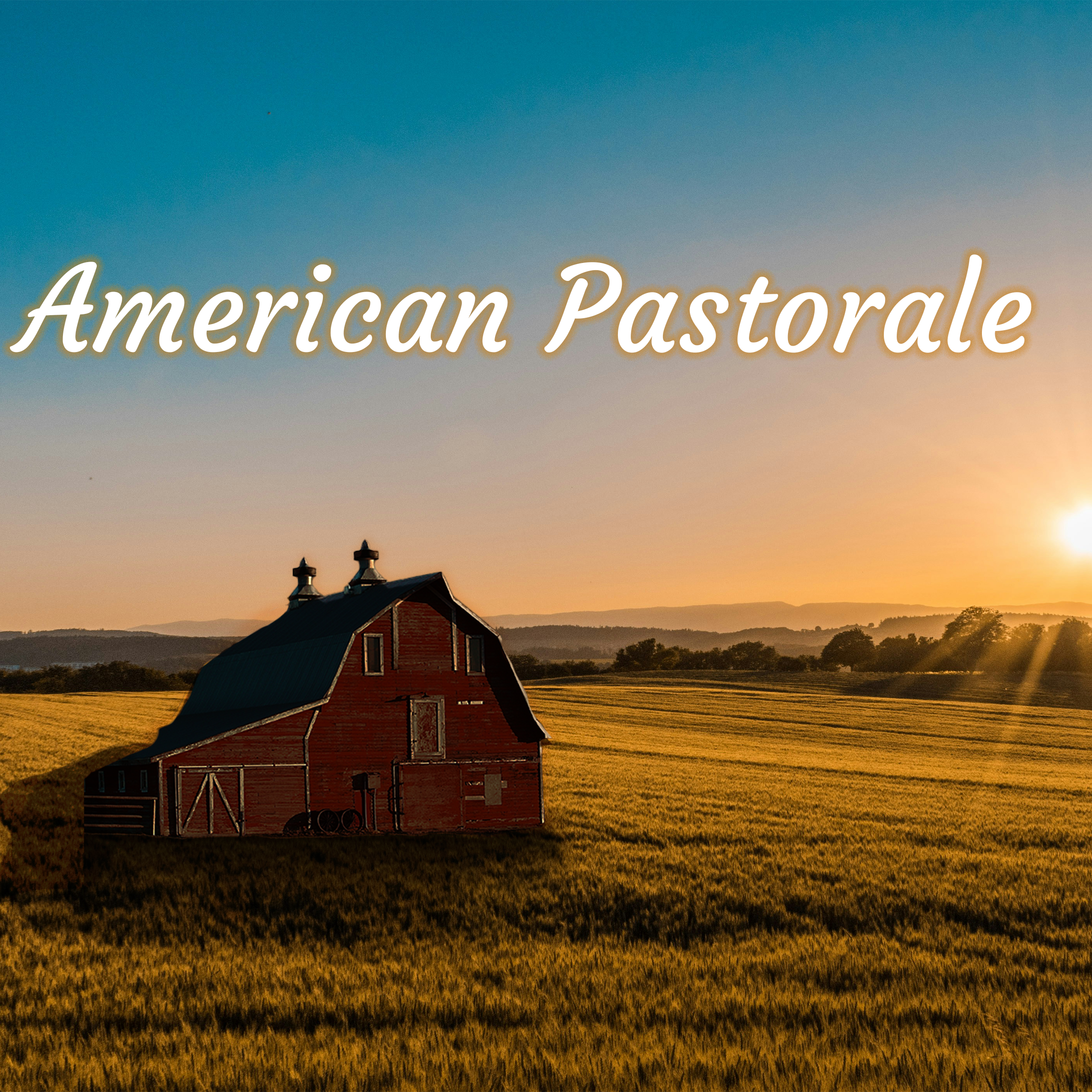 American Pastorale