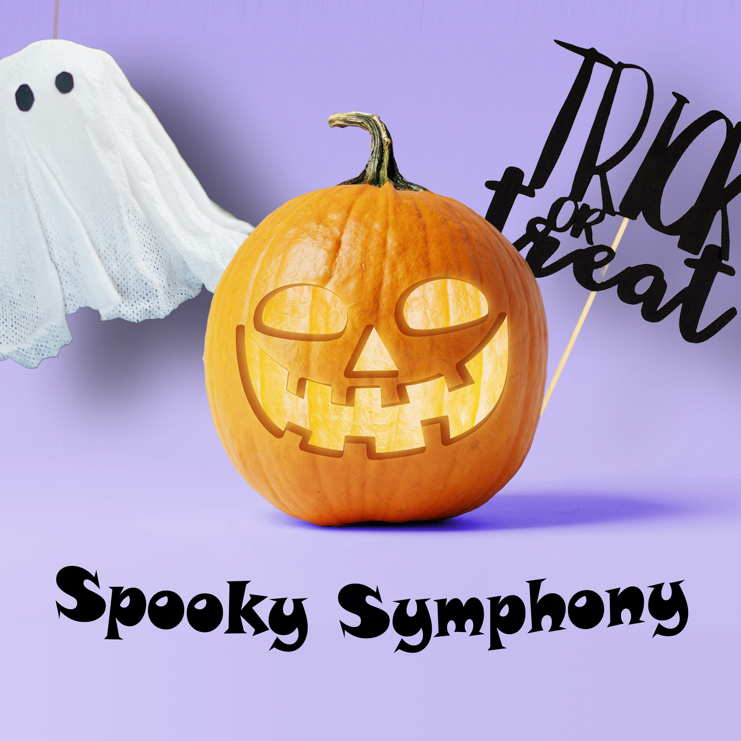 Spooky Symphony – Family Concert